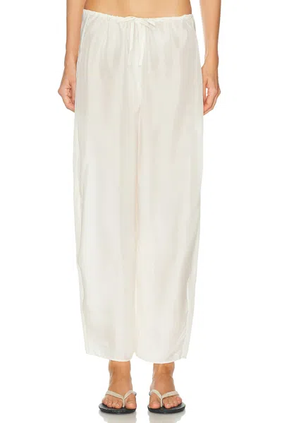 EAVES FLEUR PANT
