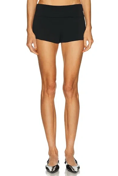 Eaves Ira Tap Short In Multi