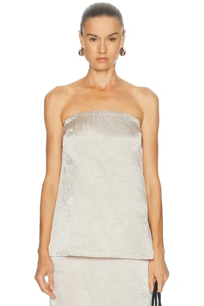 Eaves Kory Top In Gray