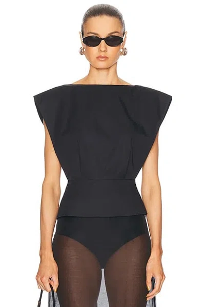 Eaves Lana Top In Multi