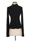 Eaves Long Sleeve Blouse In Multi