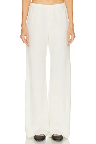 EAVES LORETTA BIAS PANT