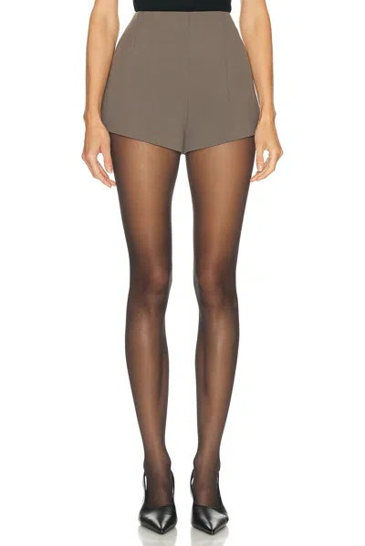 EAVES NAFTALI MINI SHORT