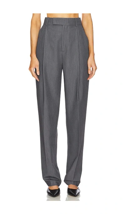 Eaves Rinah Pant In Grey