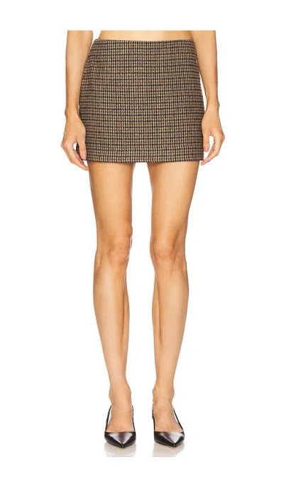 EAVES STAV 半身裙