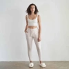 Eavolu Serengeti Pant In Bone