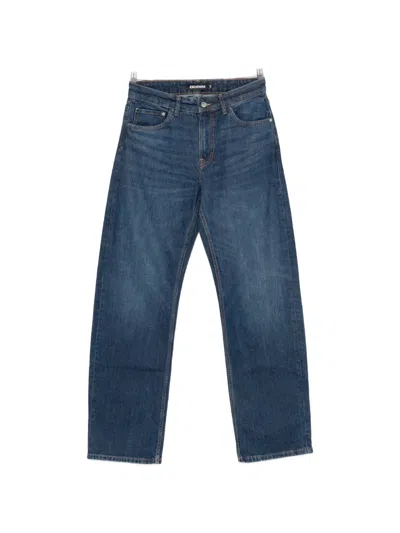 Eb Denim Alida Jeans In Blue