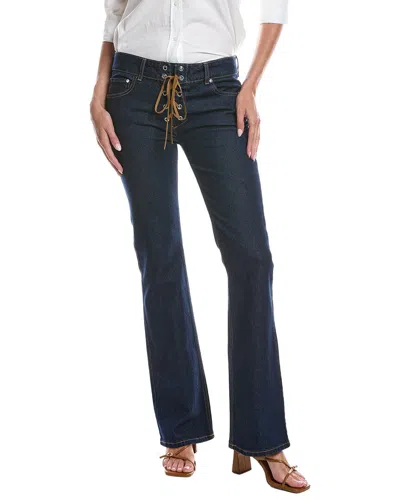 Eb Denim Amino Jean In Blue