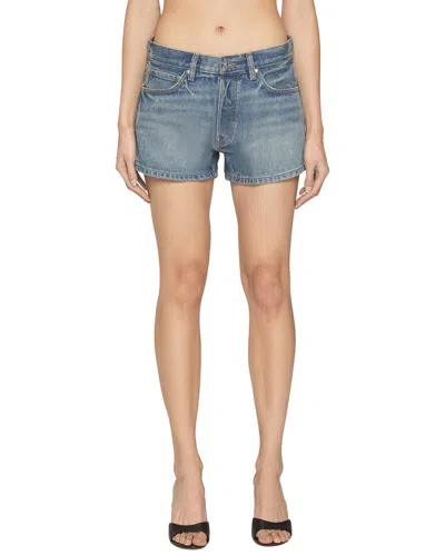 EB DENIM EB DENIM ARBOR SHORT