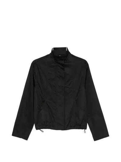 EB DENIM BRONSON ZIP-FASTENING JACKET