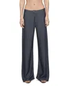 Eb Denim Eddie Barrel Leg Pants
