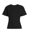 Eb Denim Eero Tee In Black