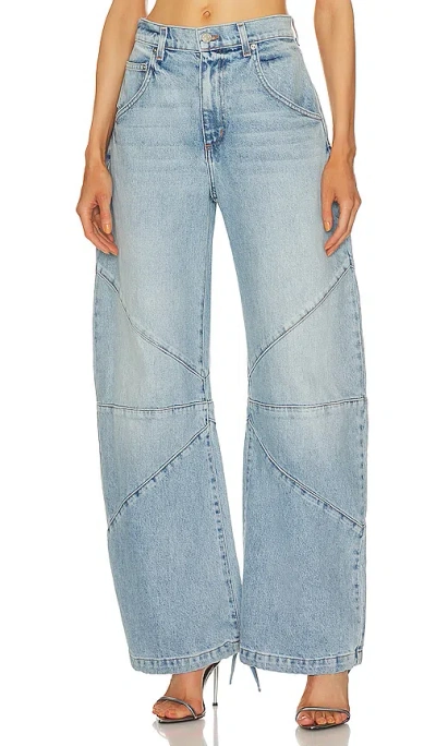 Eb Denim Frederic Jeans In Daphne