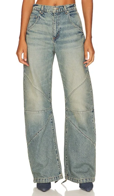 Eb Denim Frederic Jeans In Blue