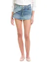 Eb Denim Gemini Skirt
