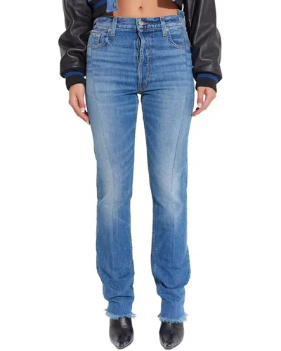 Eb Denim His & Hers Hendrix Relaxed Straight Leg Jean In Multi