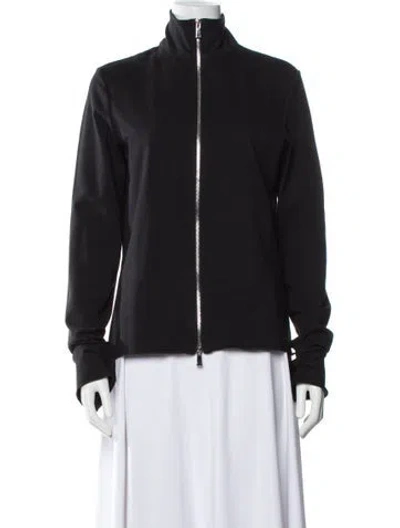 Pre-owned Eb Denim Jacket In Blue