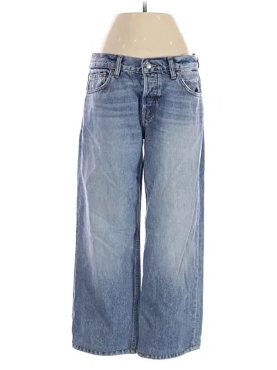 Eb Denim Jeans In Blue