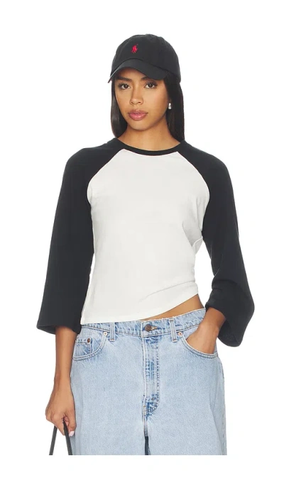 Eb Denim Kingsley Top In Multi