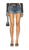 Eb Denim Low Rise Cut Offs