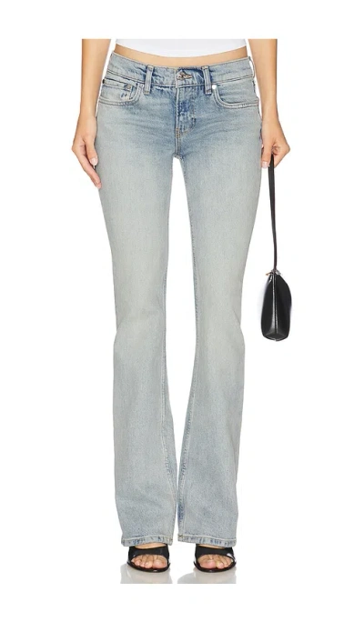 Eb Denim Maria Mid Rise Bootcut