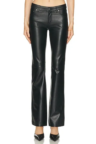 EB DENIM MARIA MID RISE BOOTCUT