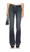 Eb Denim Maria Mid Rise Bootcut Jean