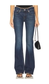 Eb Denim Maria Bootcut Jeans Tribeca In Gray