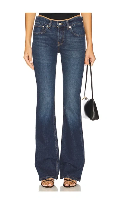 EB DENIM MARIA MID RISE BOOTCUT JEAN