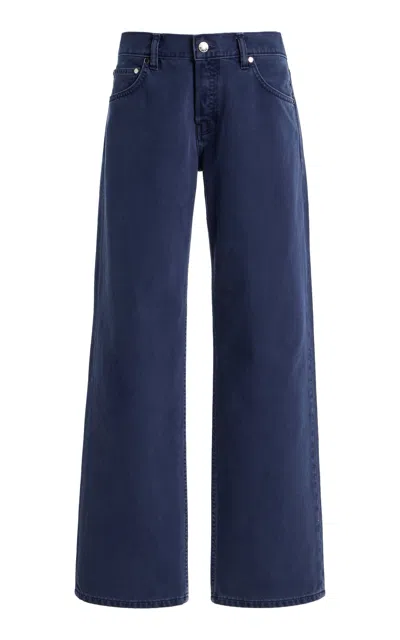 Eb Denim Moda Operandi In Blue