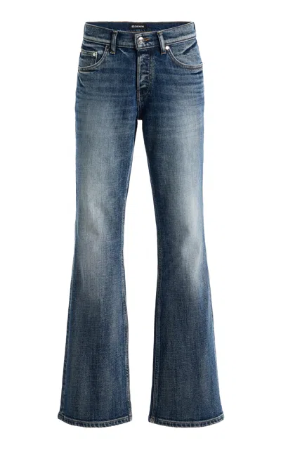 Eb Denim Moda Operandi In Blue