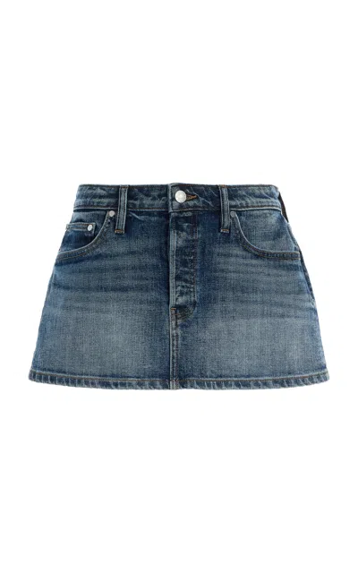 Eb Denim Moda Operandi In Blue