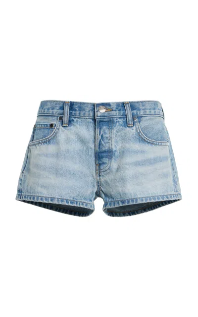 Eb Denim Moda Operandi In Blue