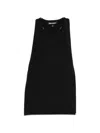 Eb Denim Romy Top In Black