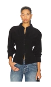 Eb Denim Rose Blouse