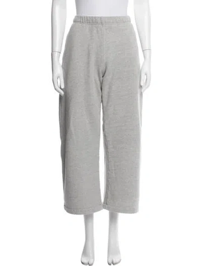 Pre-owned Eb Denim Sweatpants In Grey