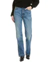 Eb Denim Unraveled Two In Blue