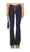 Eb Denim X Revolve Amino Jean In Blue