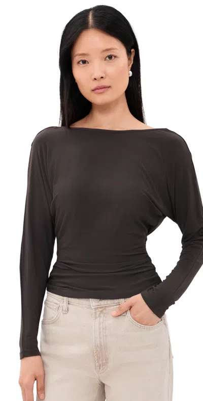 Eb Denim Zinnia Tee Canyon