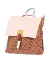 Ebarrito Backpacks In Pink
