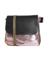 Ebarrito Handbags In Black