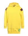 Ebarrito Sweatshirts In Yellow