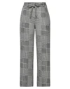 Ebarrito Pants In Grey
