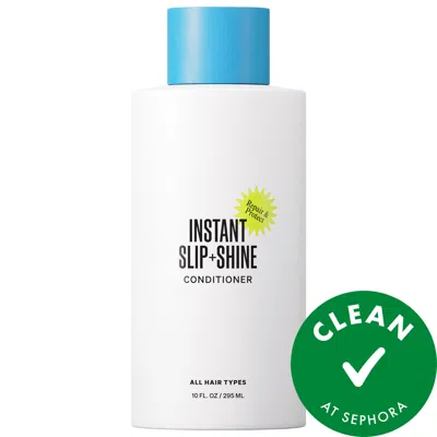 Ebb Ocean Club Instant Slip & Shine Hydrating Conditioner 10 Oz/295 ml