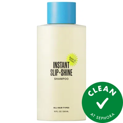 Ebb Ocean Club Instant Slip & Shine Hydrating Shampoo 10oz/295ml