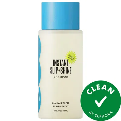 Ebb Ocean Club Mini Instant Slip & Shine Hydrating Shampoo 3 Oz/89 ml