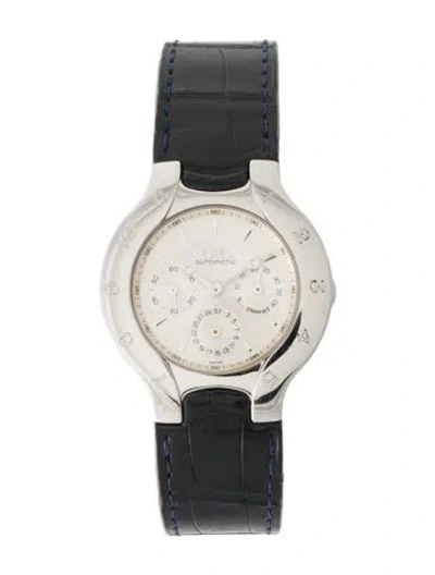 Pre-owned Ebel Lichine Watch In Multi