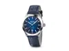 Eberhard Man  410 41 Mm In Black