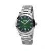 Eberhard Man  41030-se-ca2v 41 Mm In White