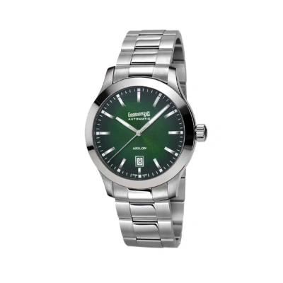 Eberhard Man  41030-se-ca2v 41 Mm In White